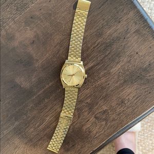 Nixon Minimal Time Teller Watch